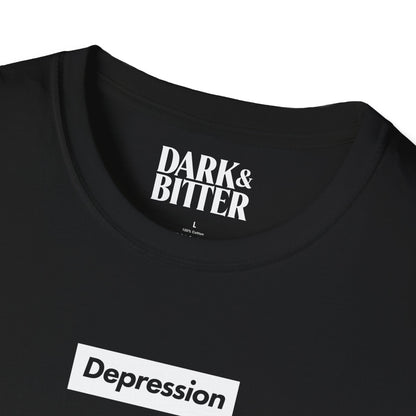 Depression logo T-Shirt