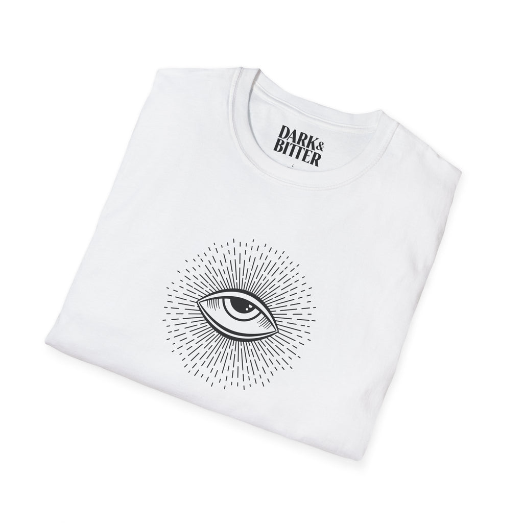 Sacred Eye Roll T-Shirt