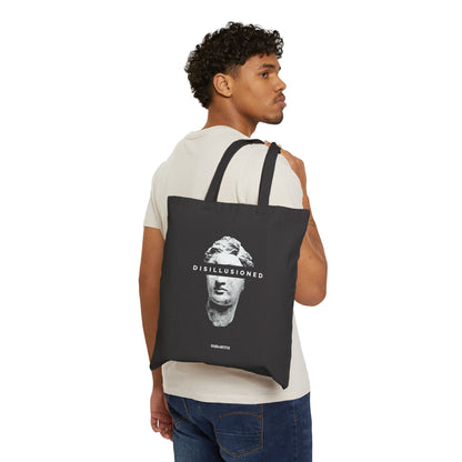 Disillusioned Tote bag