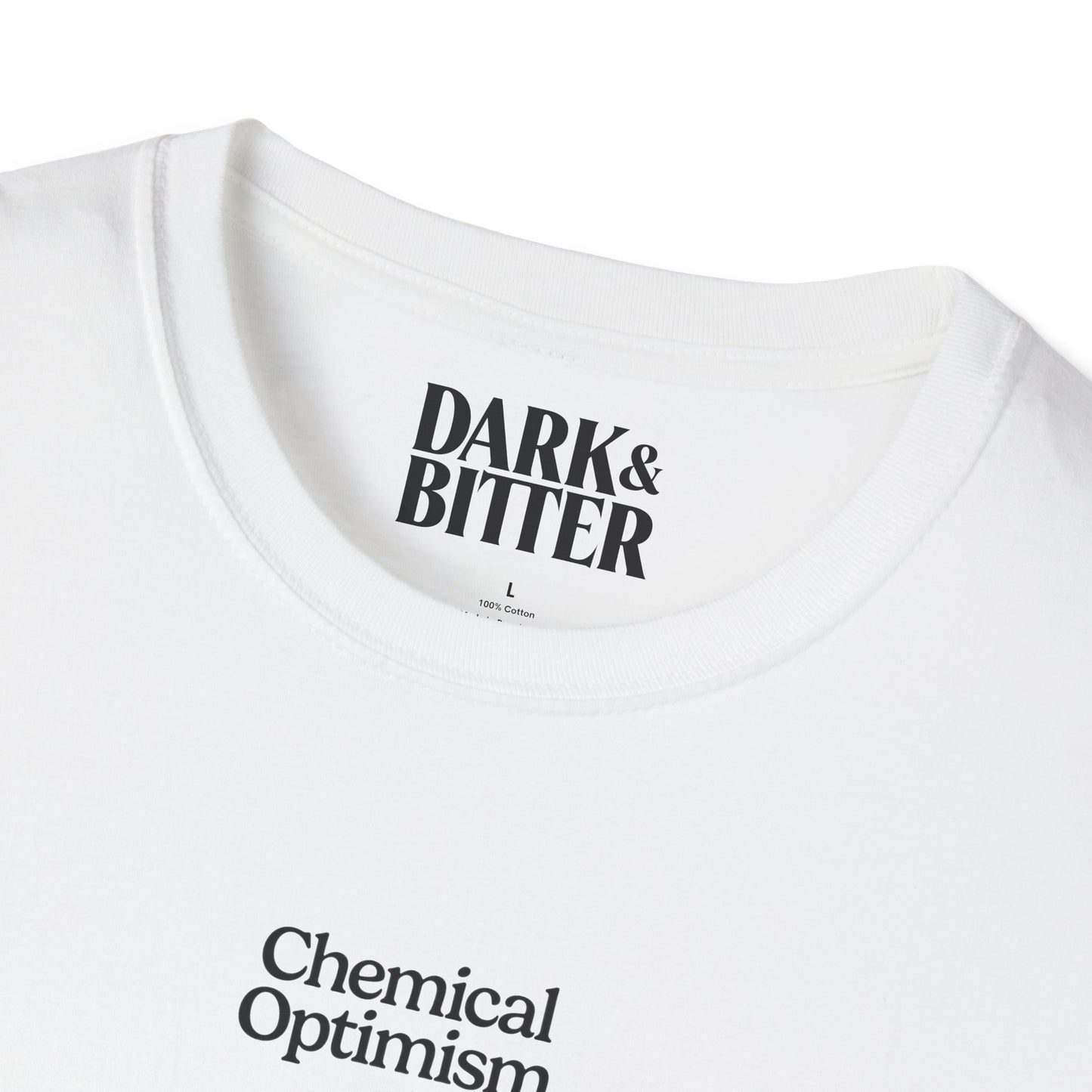 Chemical Optimism T-Shirt