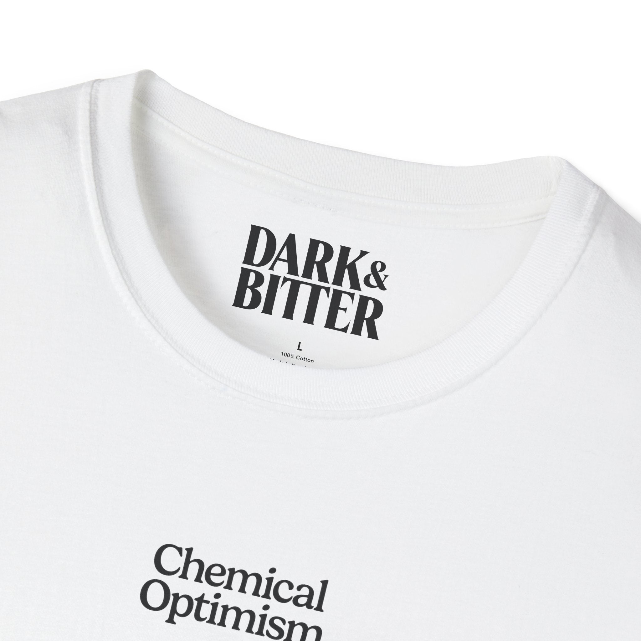 Chemical Optimism T-Shirt
