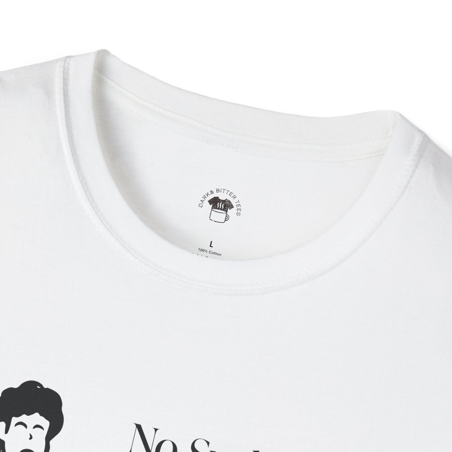 No such thing as too much coffee, Coffee Lover Unisex T-Shirt