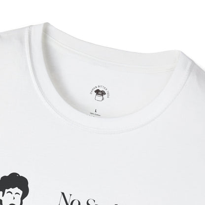 No such thing as too much coffee, Coffee Lover Unisex T-Shirt