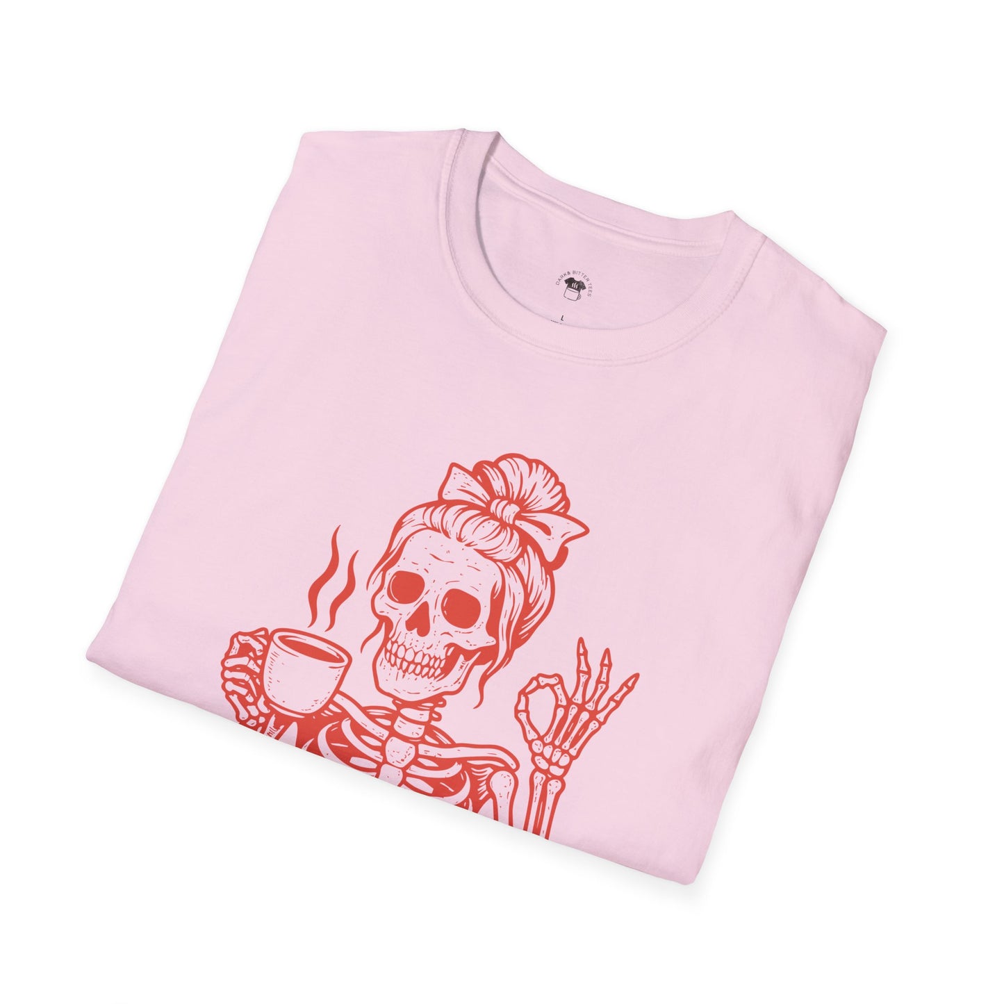 Never better, Coffee Lover Unisex T-Shirt, Funny Coffee Tee, Cute Gift for Baristas, Coffee Obsessed Apparel, Casual Everyday Wear