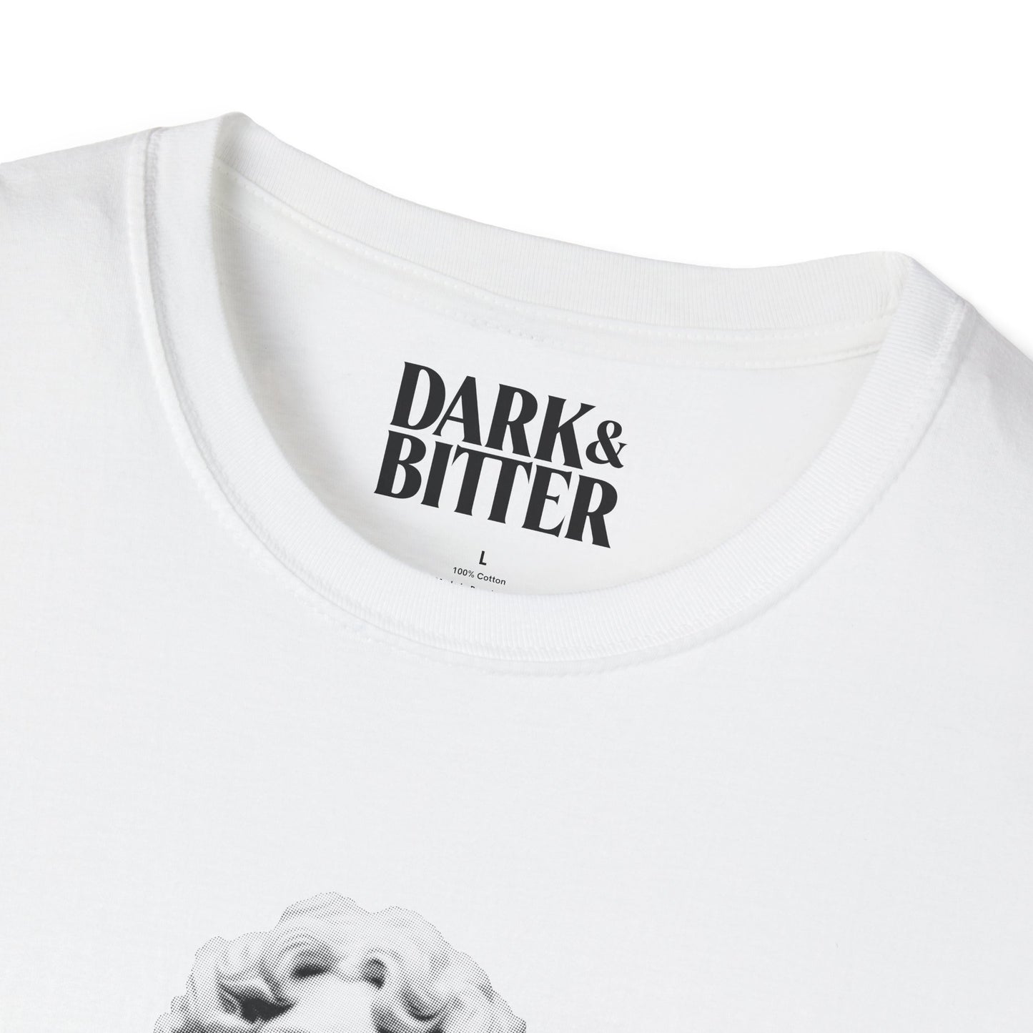 My first mistake: I woke up T-Shirt