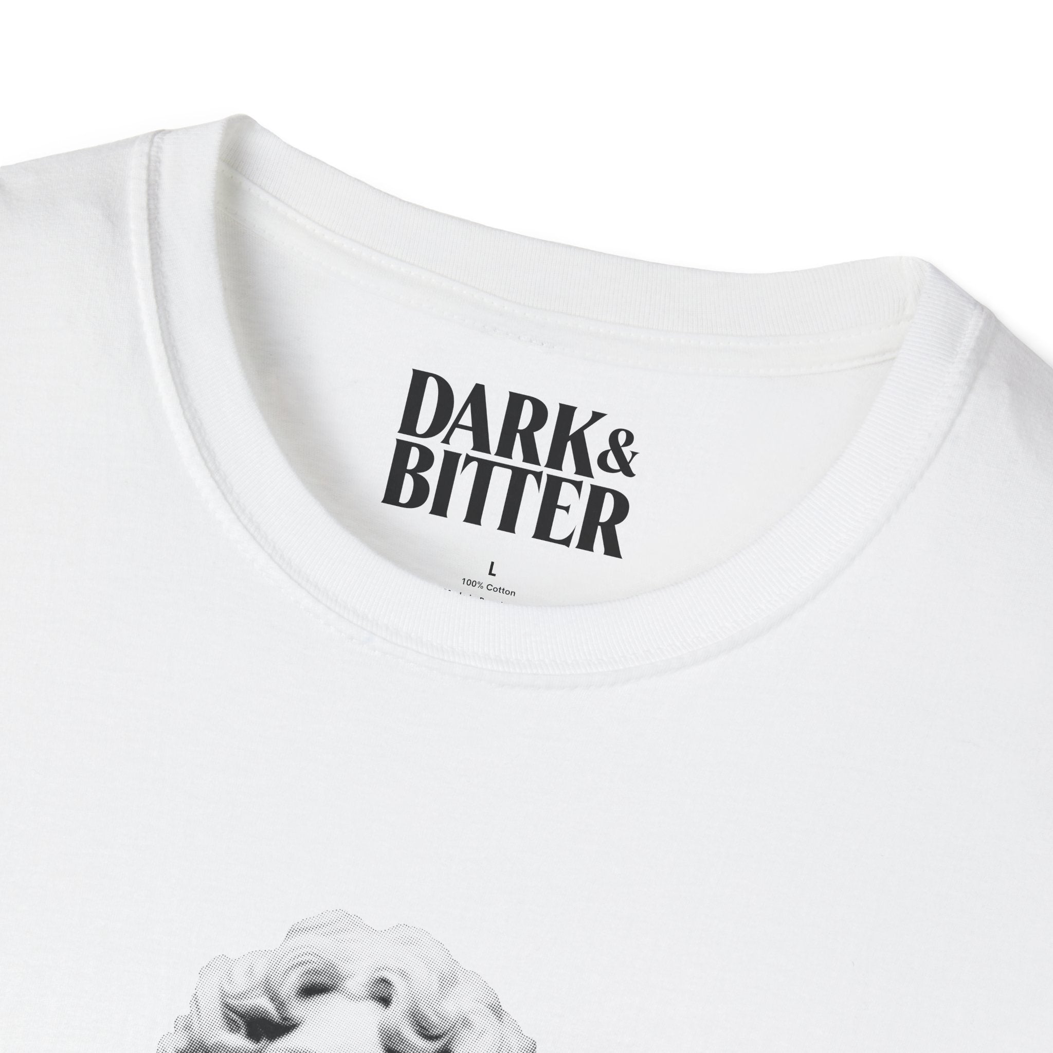 My first mistake: I woke up T-Shirt