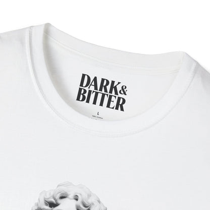 My first mistake: I woke up T-Shirt