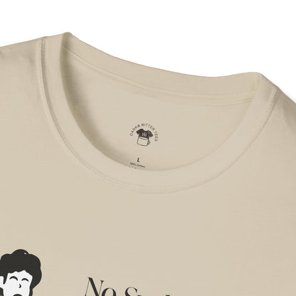 No such thing as too much coffee, Coffee Lover Unisex T-Shirt