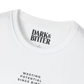 Wasting potential since birth T-Shirt