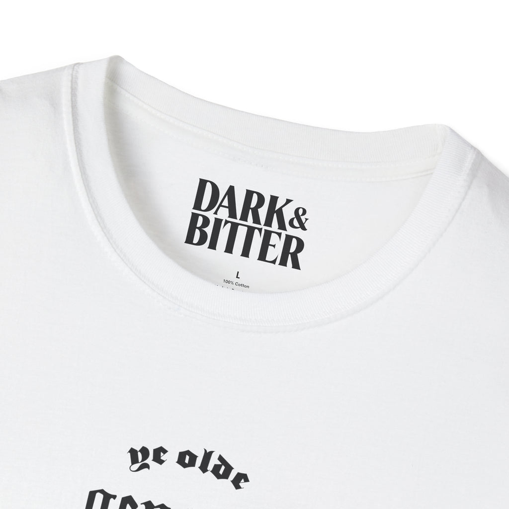 Ye olde general anxiety store T-Shirt