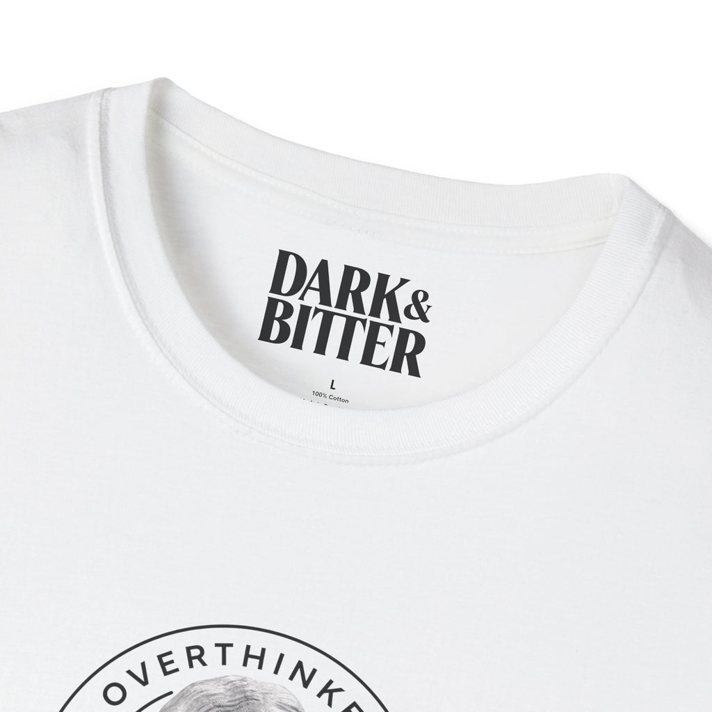 Overthinkers Anonymous