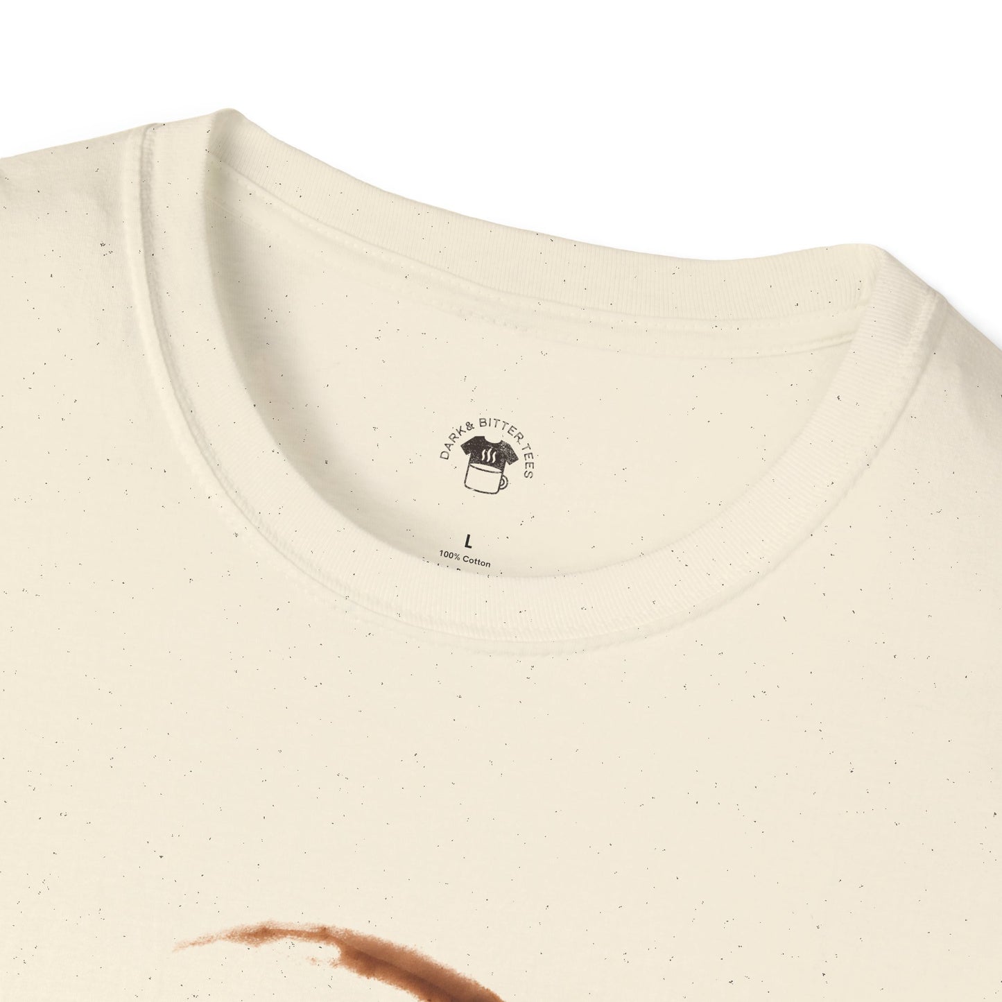 This is my aura, Coffee Lover Unisex T-Shirt