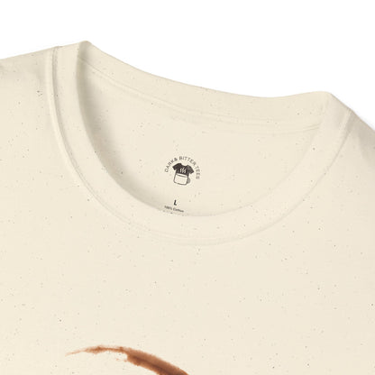 This is my aura, Coffee Lover Unisex T-Shirt