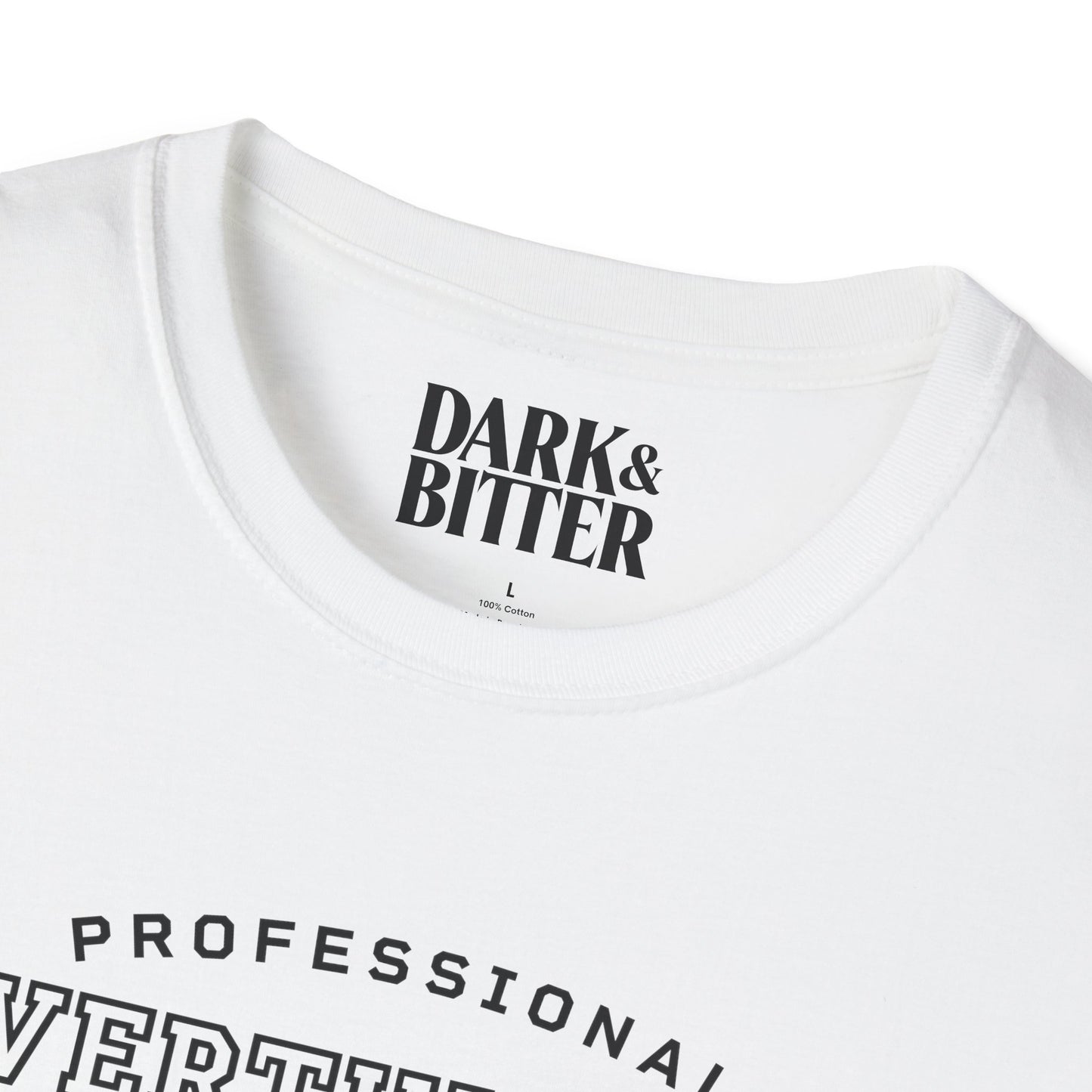 Professional overthinker T-Shirt