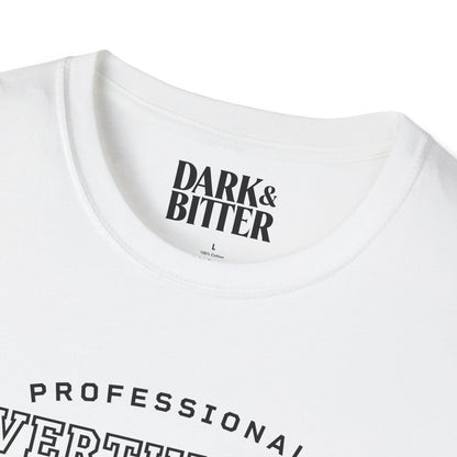 Professional overthinker T-Shirt