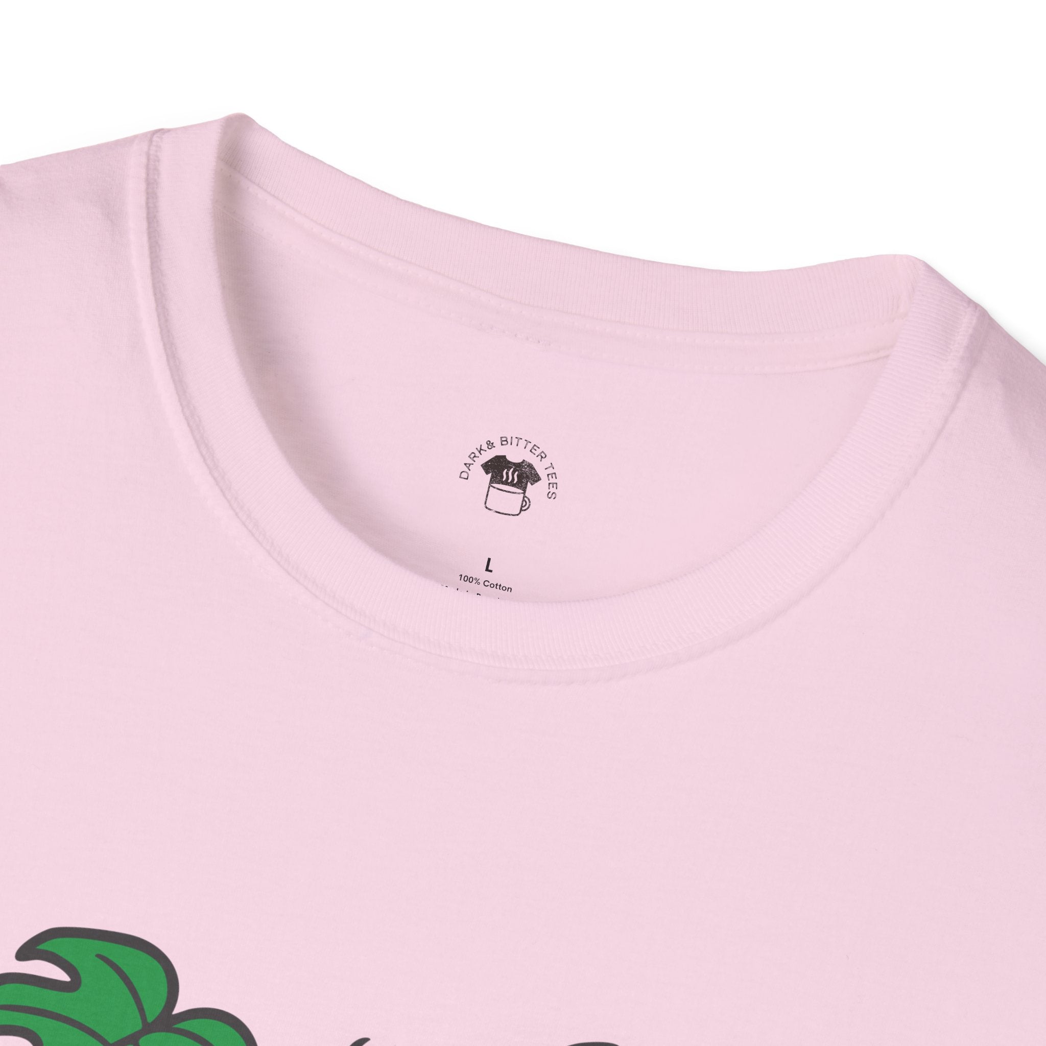 All I need is coffee and plants, Coffee Lover Unisex T-Shirt, Funny Coffee Tee, Cute Gift for Baristas, Coffee Obsessed Apparel, Casual Everyday Wear