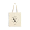 Intrusive thoughts Tote bag
