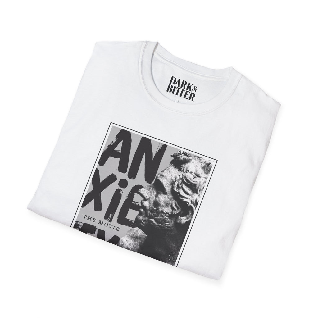 Anxiety: The Movie T-Shirt