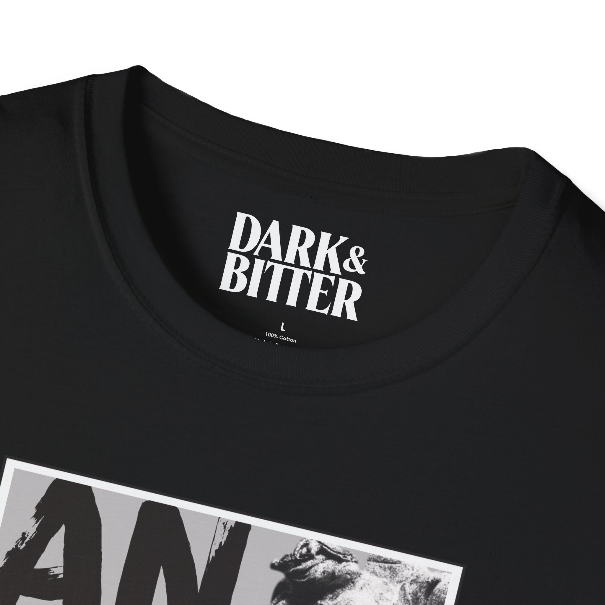 Anxiety: The Movie T-Shirt