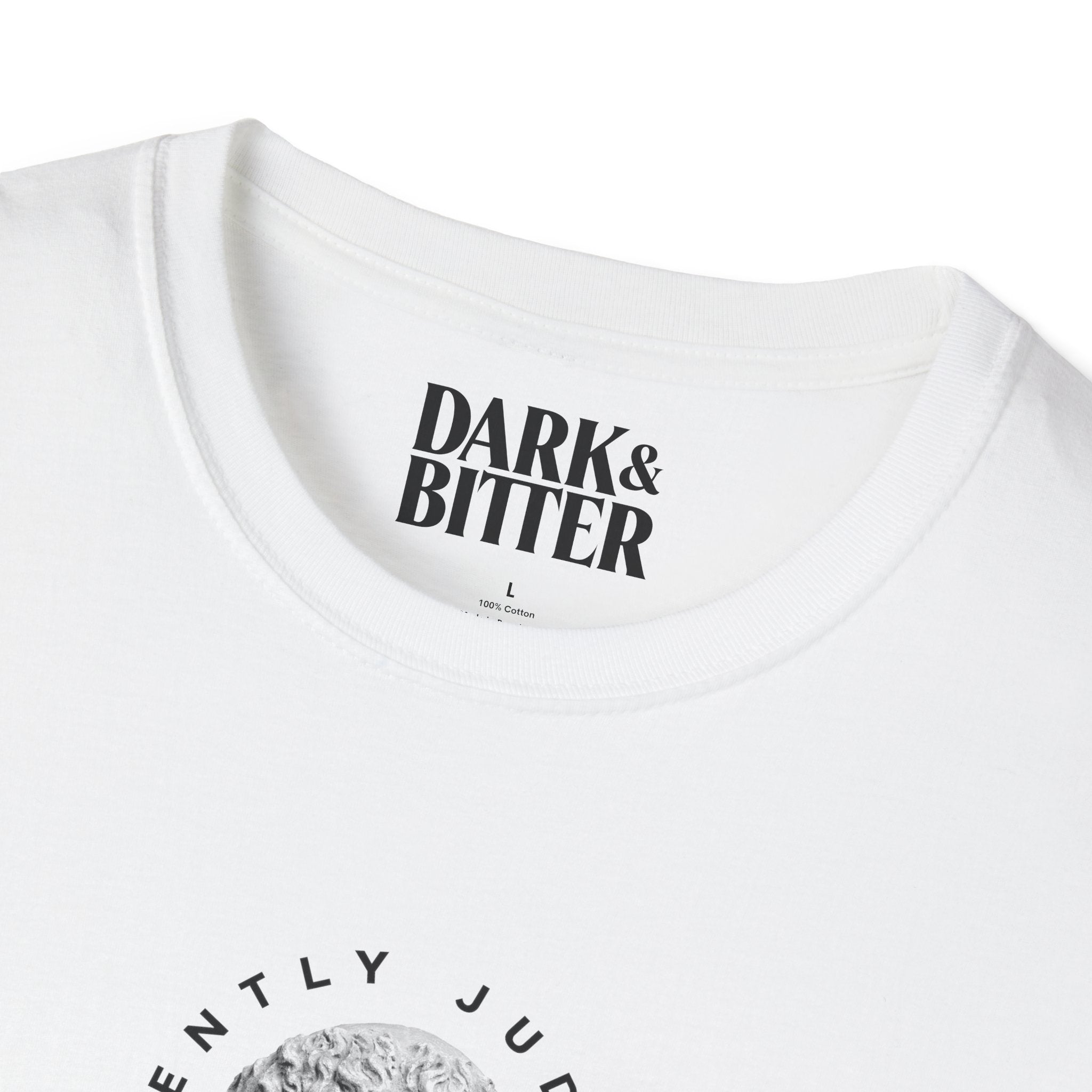 Silently judging T-Shirt