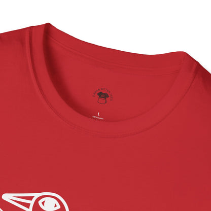 Early bird gets the brew, Coffee Lover Unisex T-Shirt, Funny Coffee Tee, Cute Gift for Baristas, Coffee Obsessed Apparel, Casual Everyday Wear