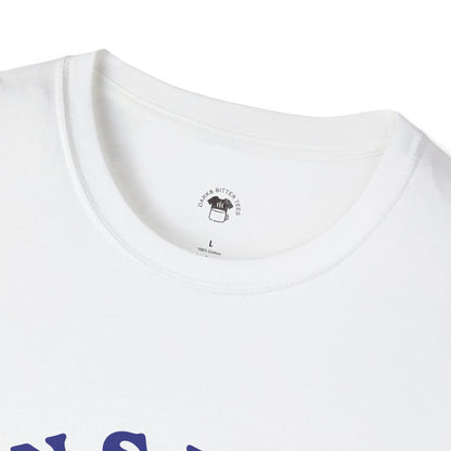 Sunshine and coffee, Coffee Lover Unisex T-Shirt, Funny Coffee Tee, Cute Gift for Baristas, Coffee Obsessed Apparel, Casual Everyday Wear