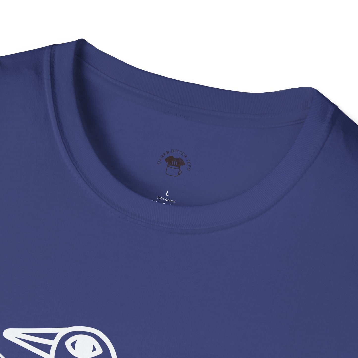 Early bird gets the brew, Coffee Lover Unisex T-Shirt, Funny Coffee Tee, Cute Gift for Baristas, Coffee Obsessed Apparel, Casual Everyday Wear