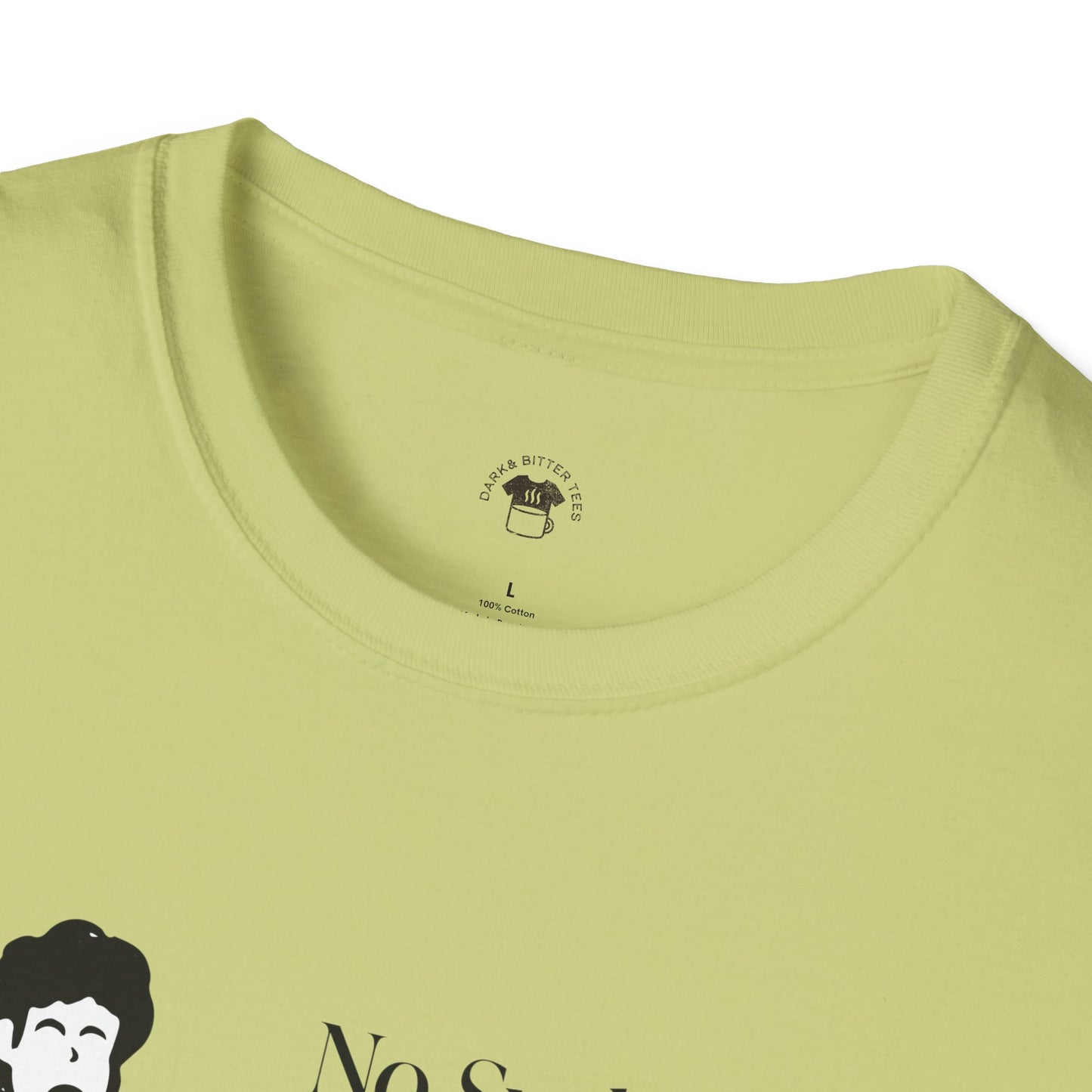 No such thing as too much coffee, Coffee Lover Unisex T-Shirt