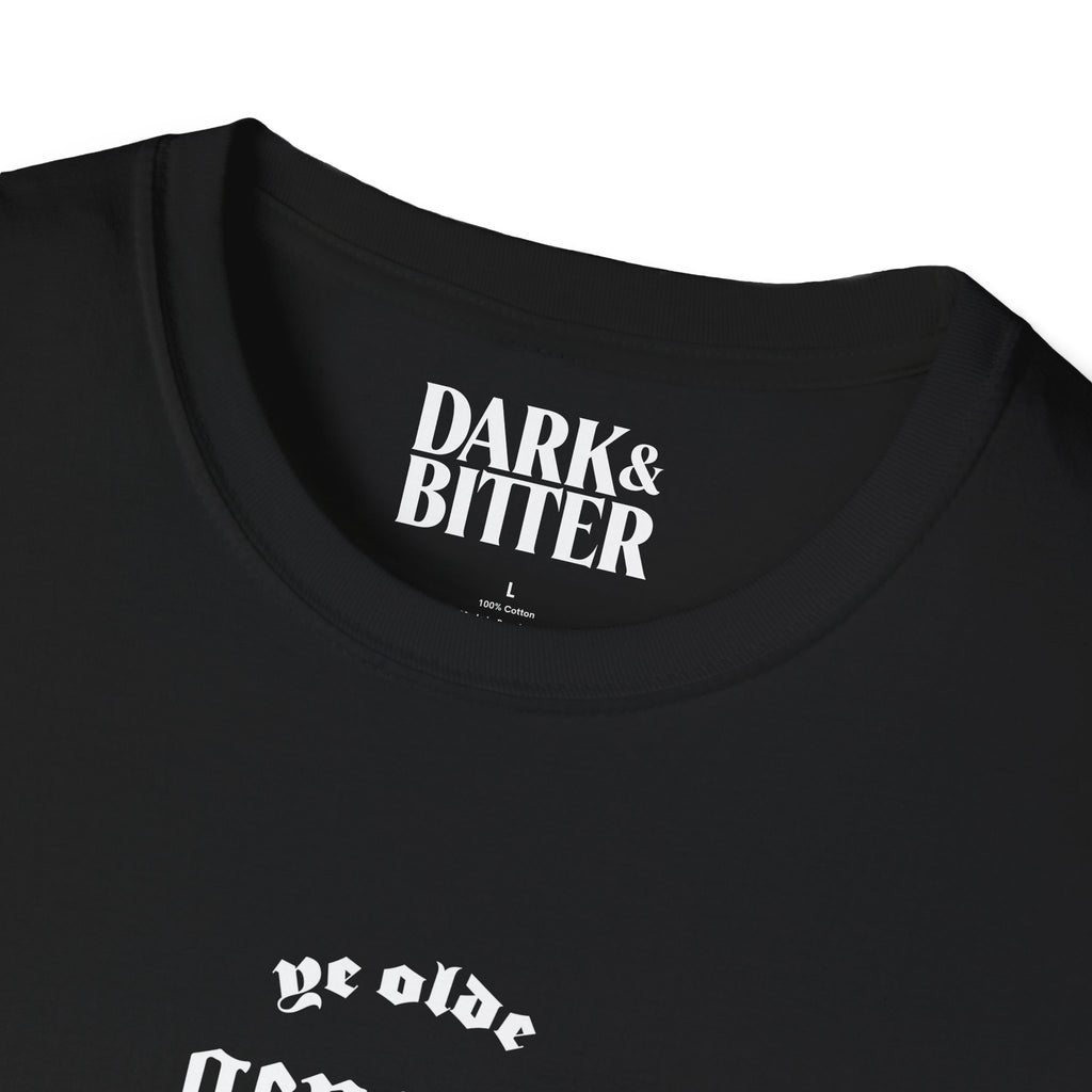 Ye olde general anxiety store T-Shirt