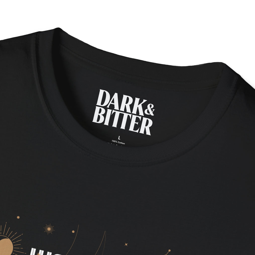We’re all just cosmic accidents with WiFi T-Shirt