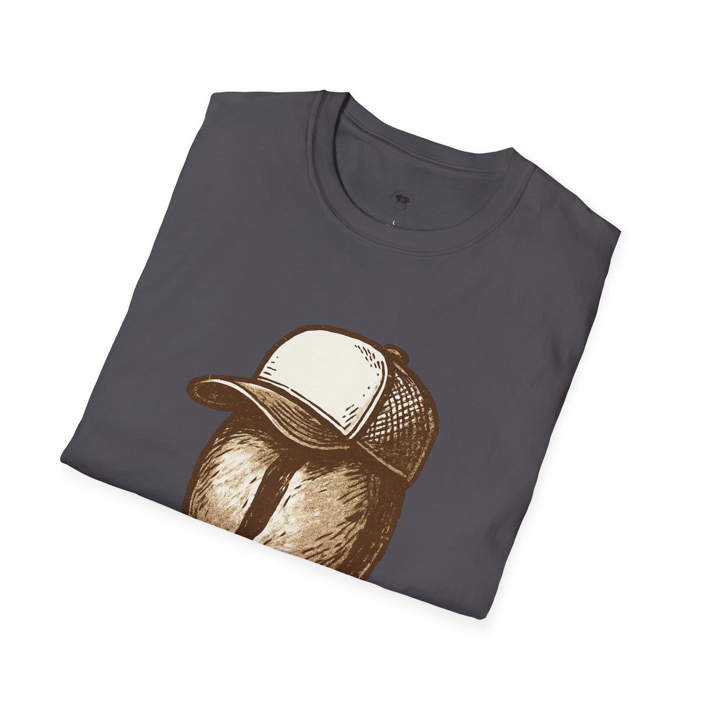 Cool bean, Coffee Lover Unisex T-Shirt, Funny Coffee Tee, Cute Gift for Baristas, Coffee Obsessed Apparel, Casual Everyday Wear