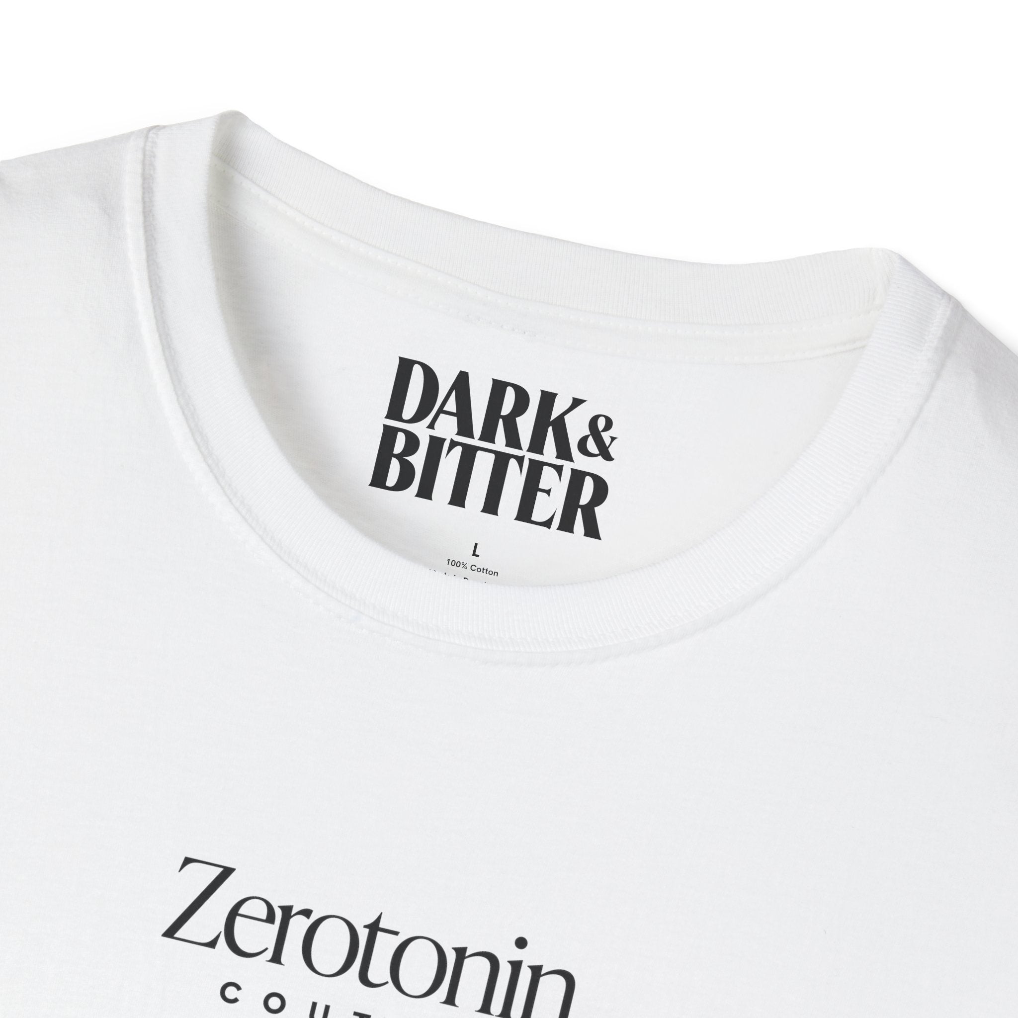Zerotonin Couture T-Shirt