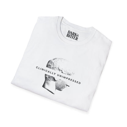 Clinically Unimpressed T-Shirt