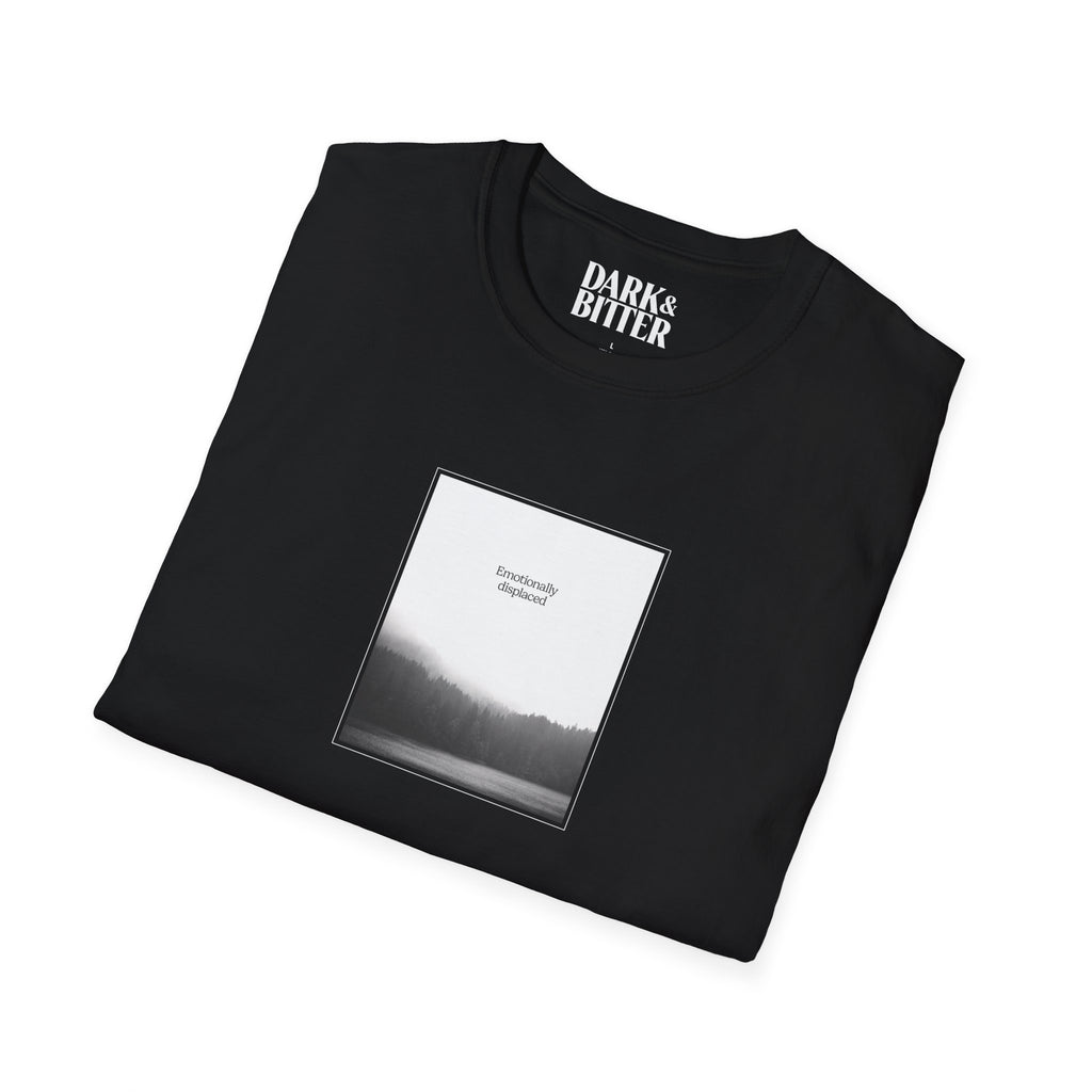 Emotionally displaced T-Shirt