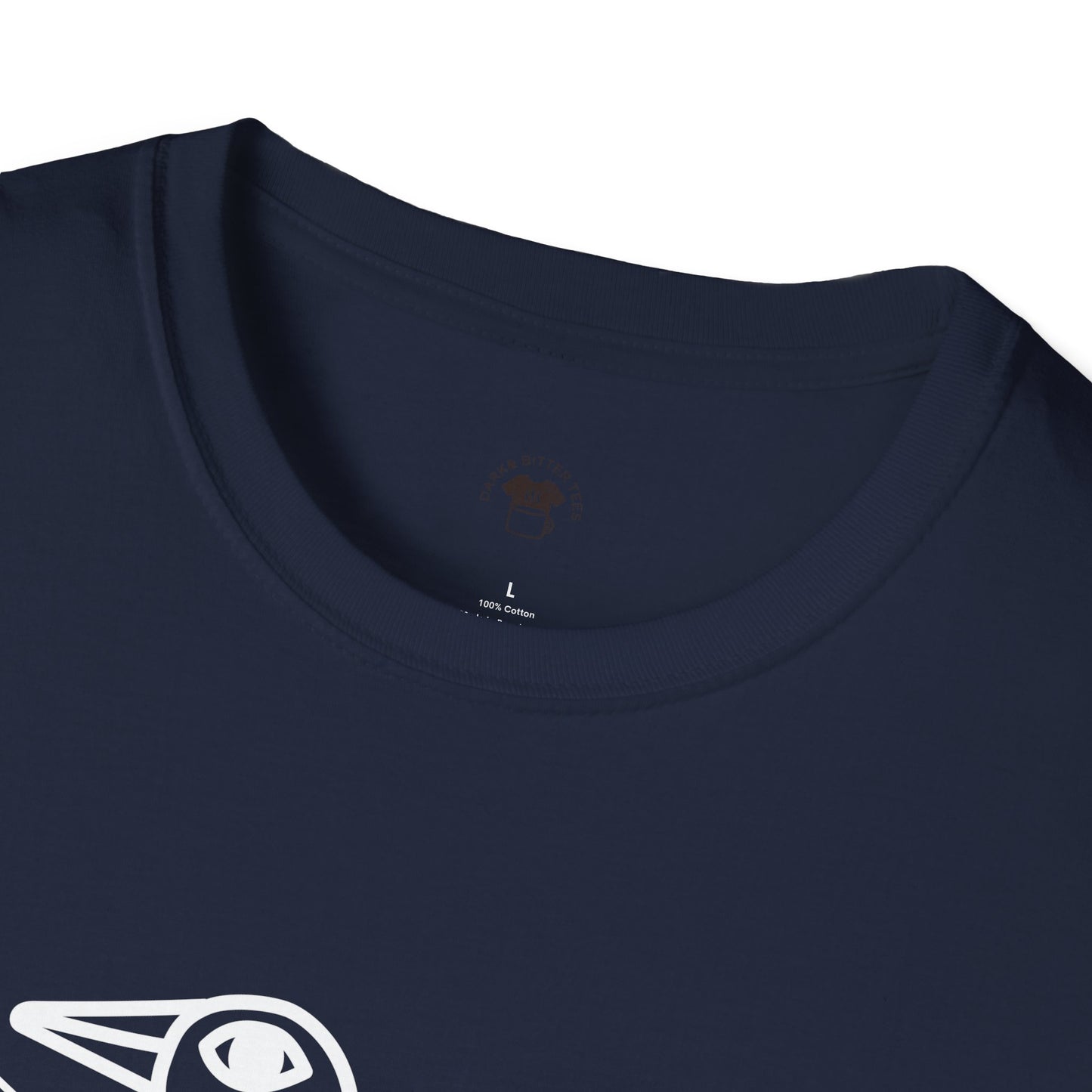 Early bird gets the brew, Coffee Lover Unisex T-Shirt, Funny Coffee Tee, Cute Gift for Baristas, Coffee Obsessed Apparel, Casual Everyday Wear