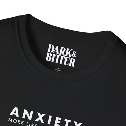 Anxiety or pre-concern T-Shirt