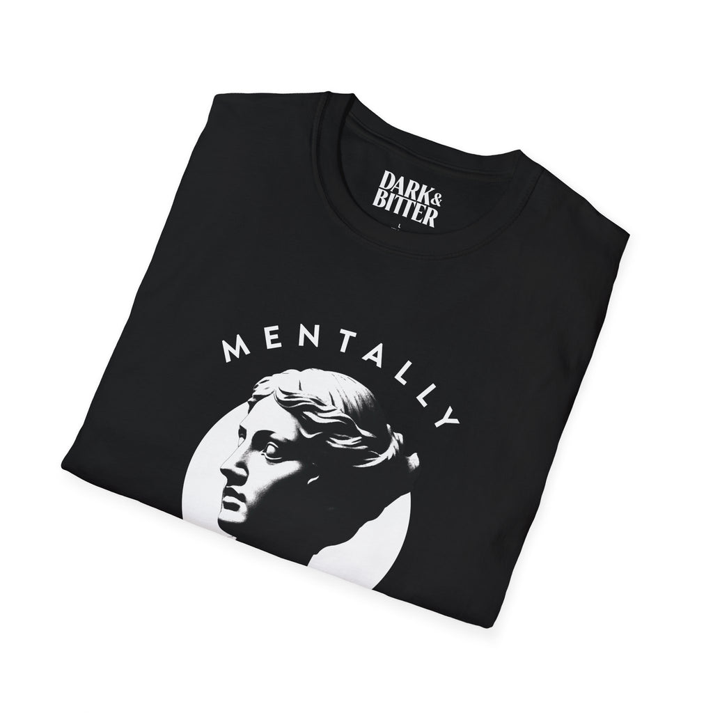 Mentally Elsewhere
