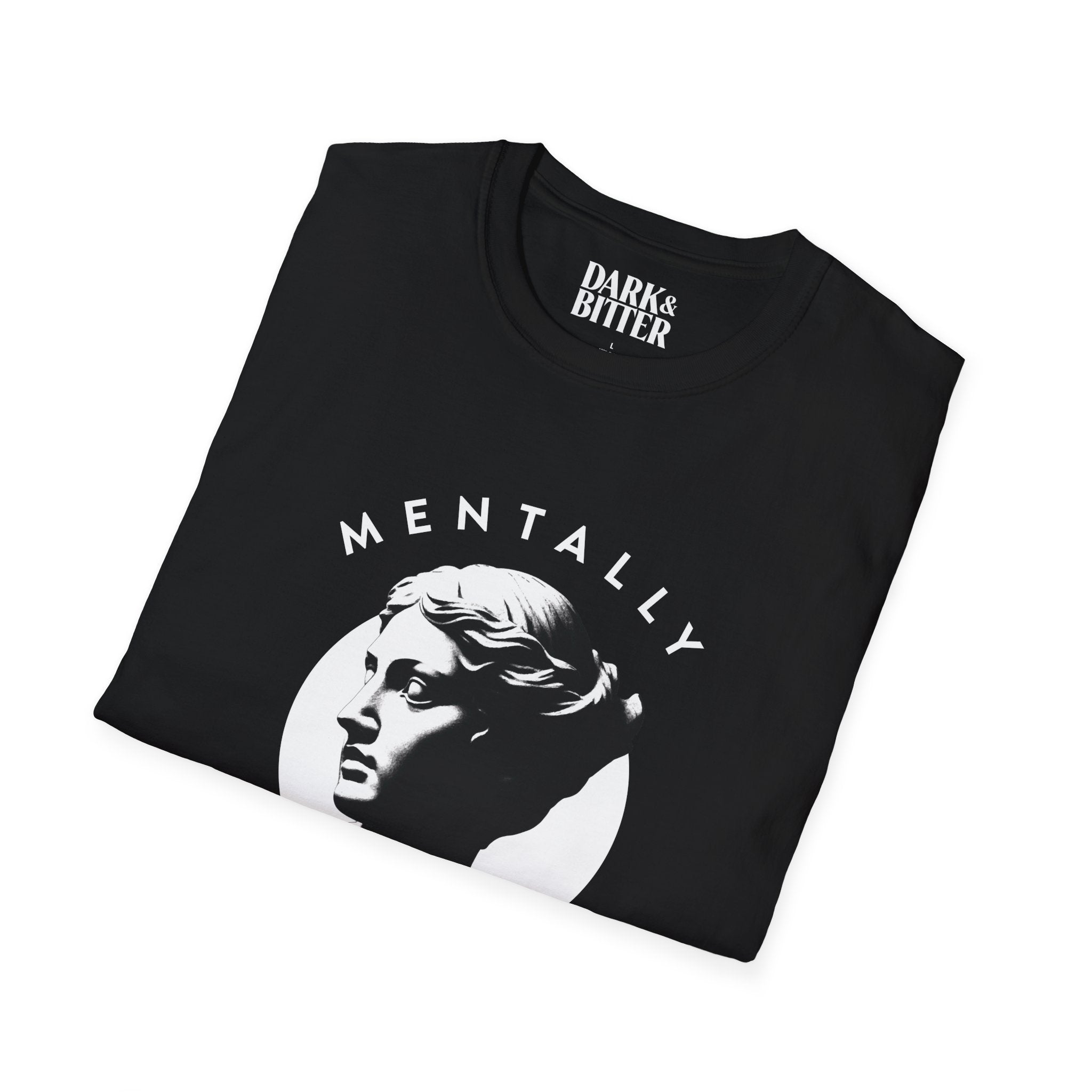Mentally Elsewhere