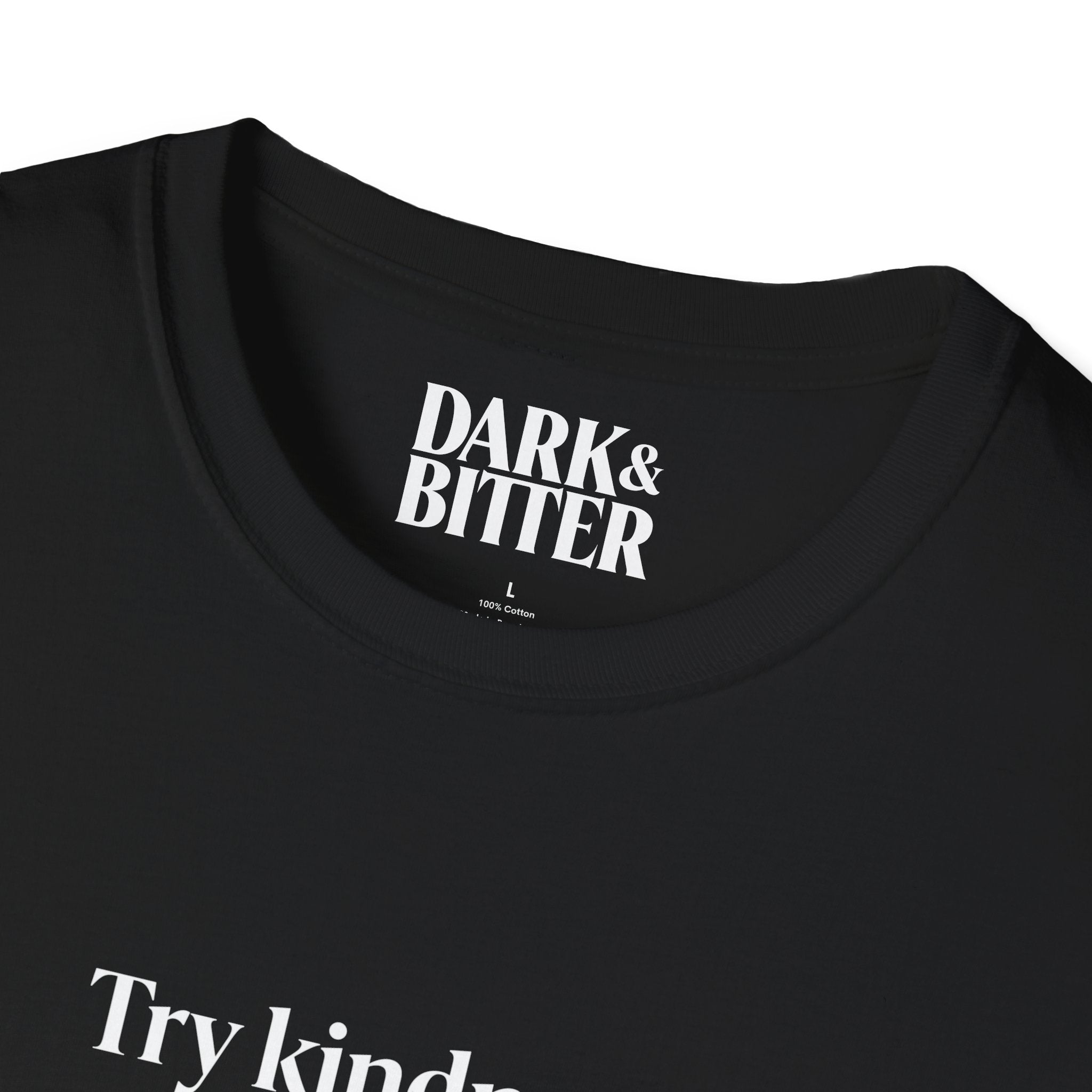 Try kindness T-Shirt