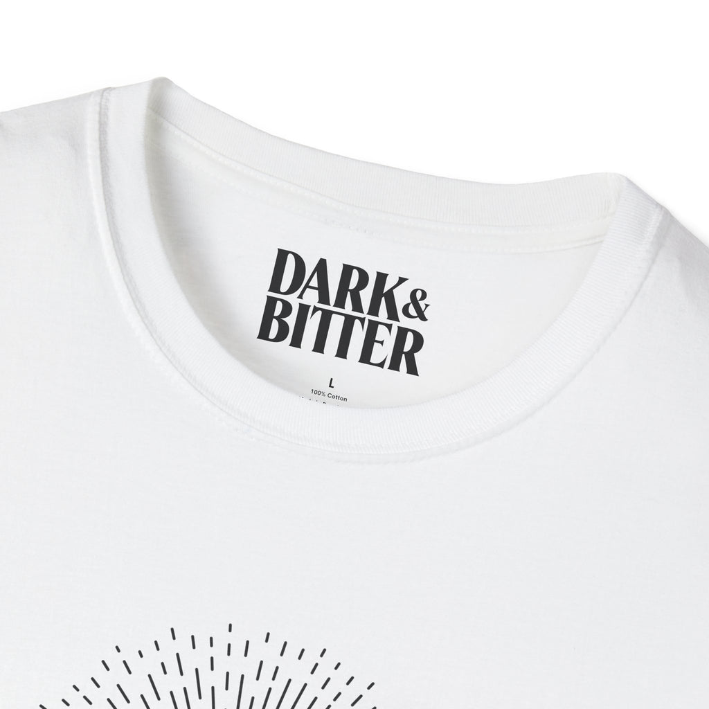 Sacred Eye Roll T-Shirt