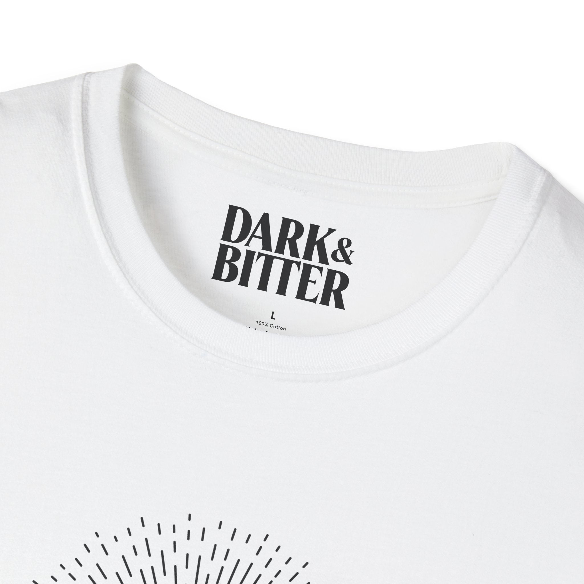 Sacred Eye Roll T-Shirt