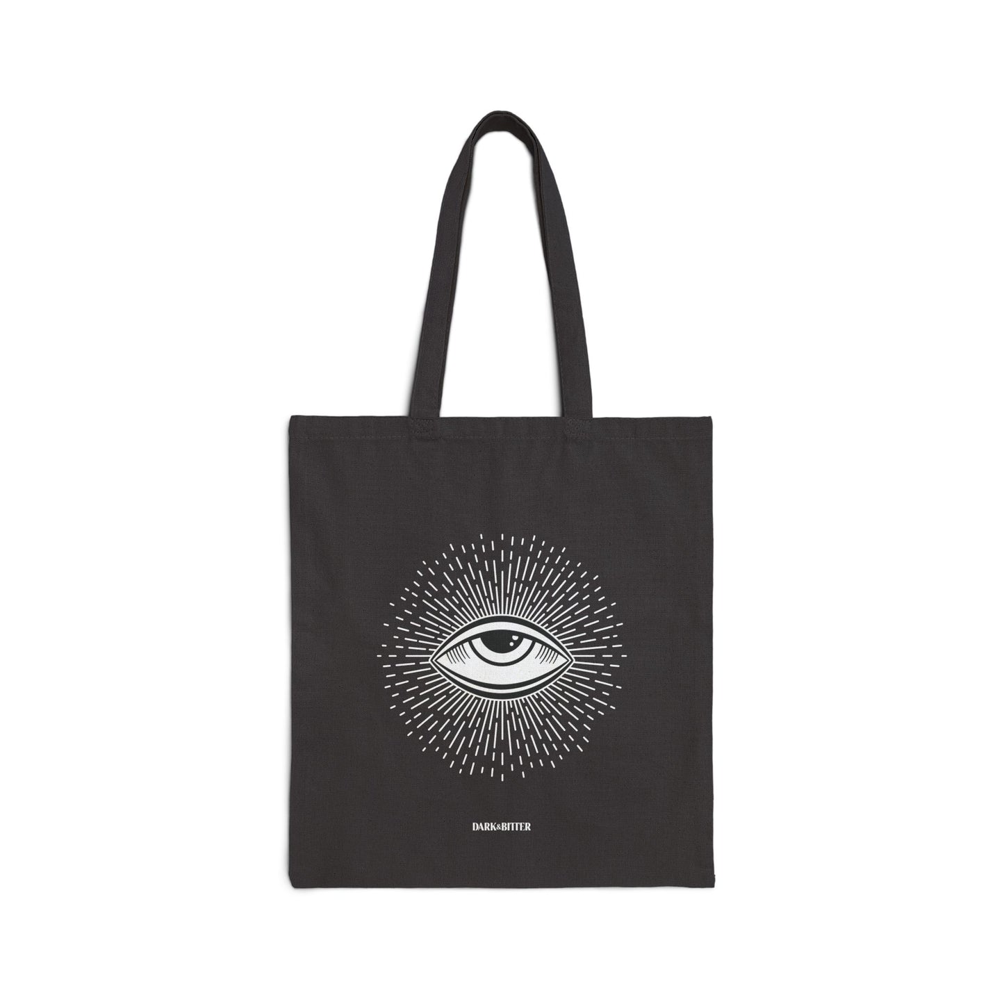 Sacred Eye Roll Tote bag
