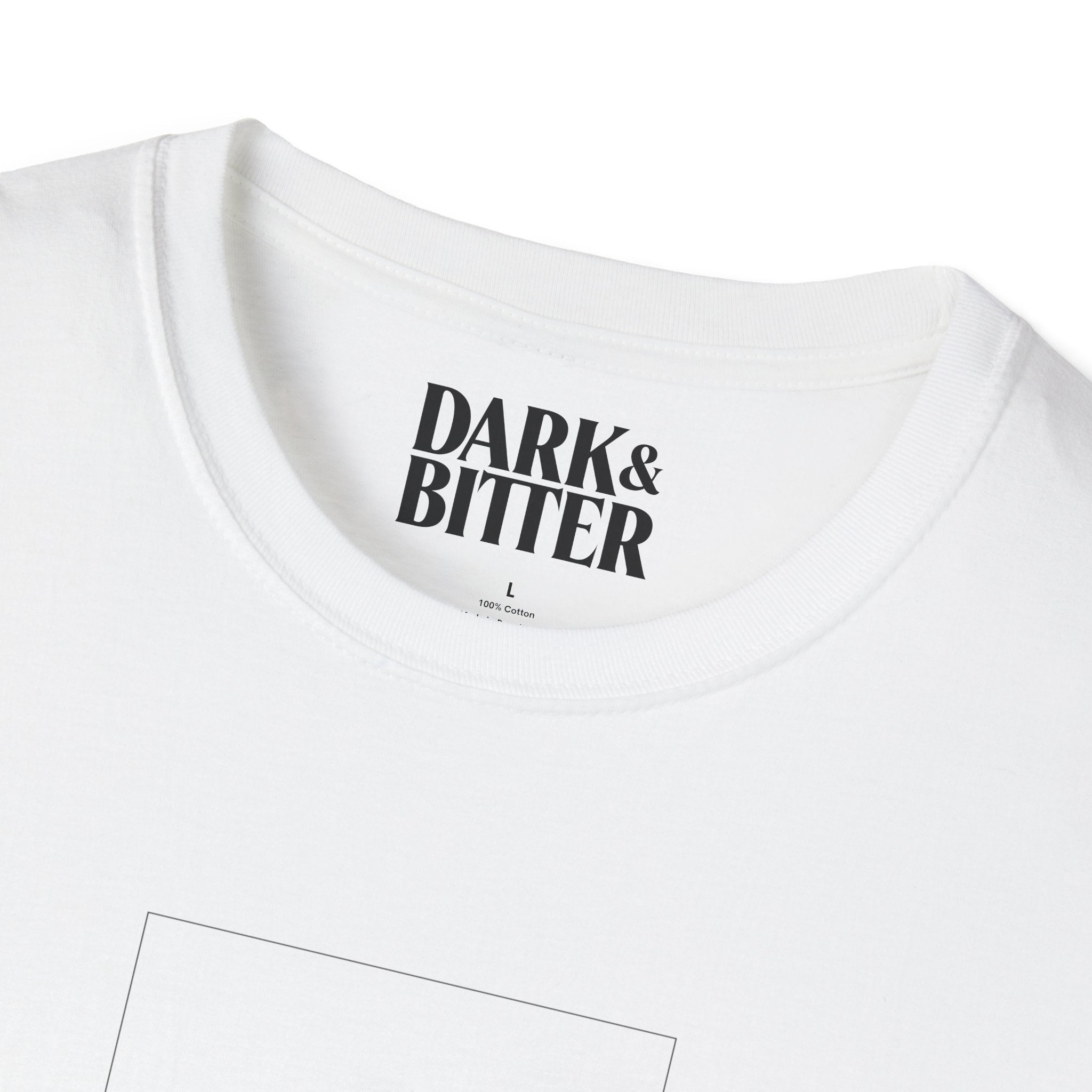 Emotionally displaced T-Shirt