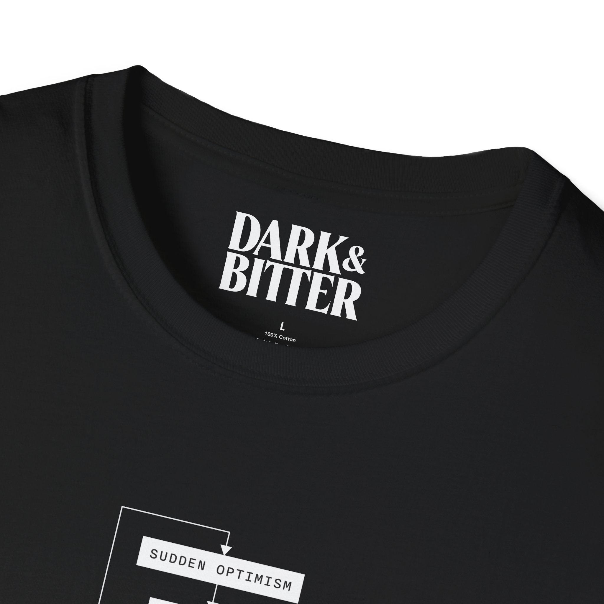 Make plans - cancel plans loop T-Shirt