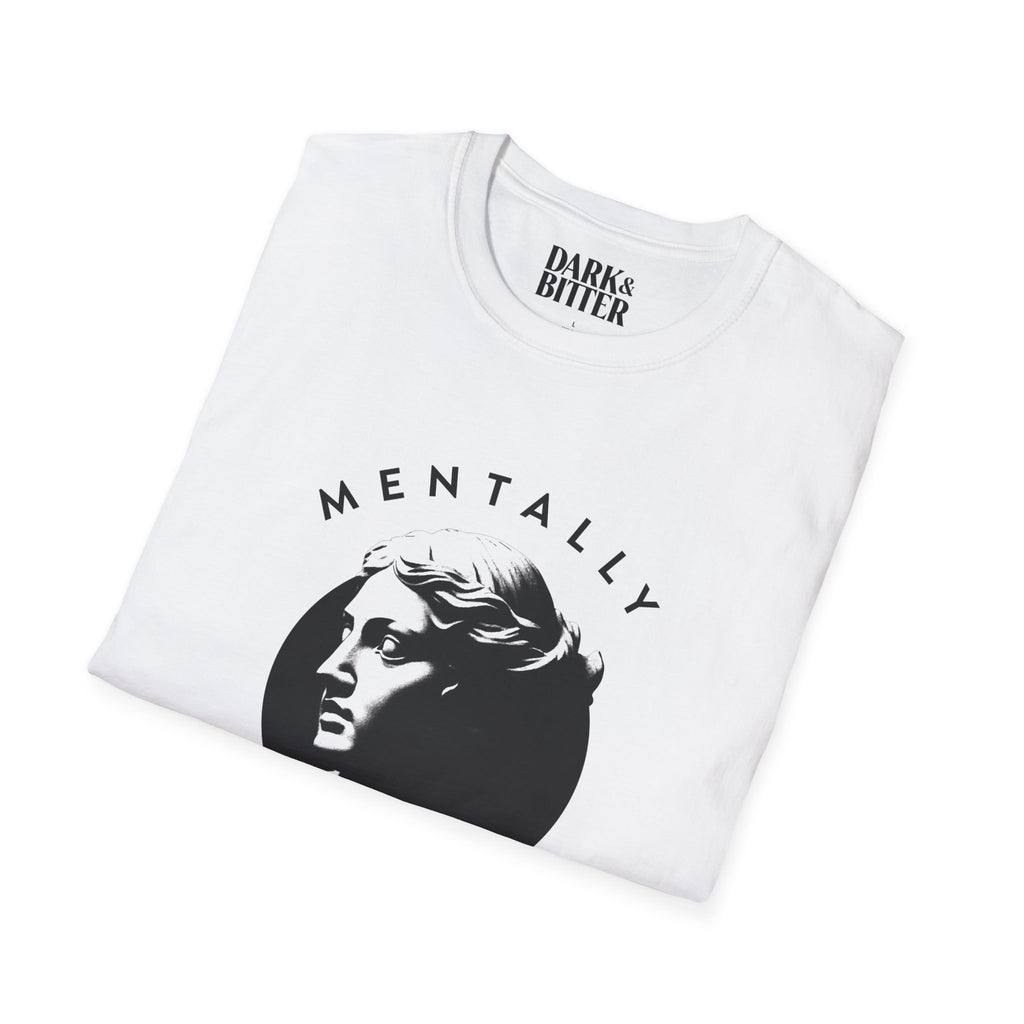 Mentally Elsewhere