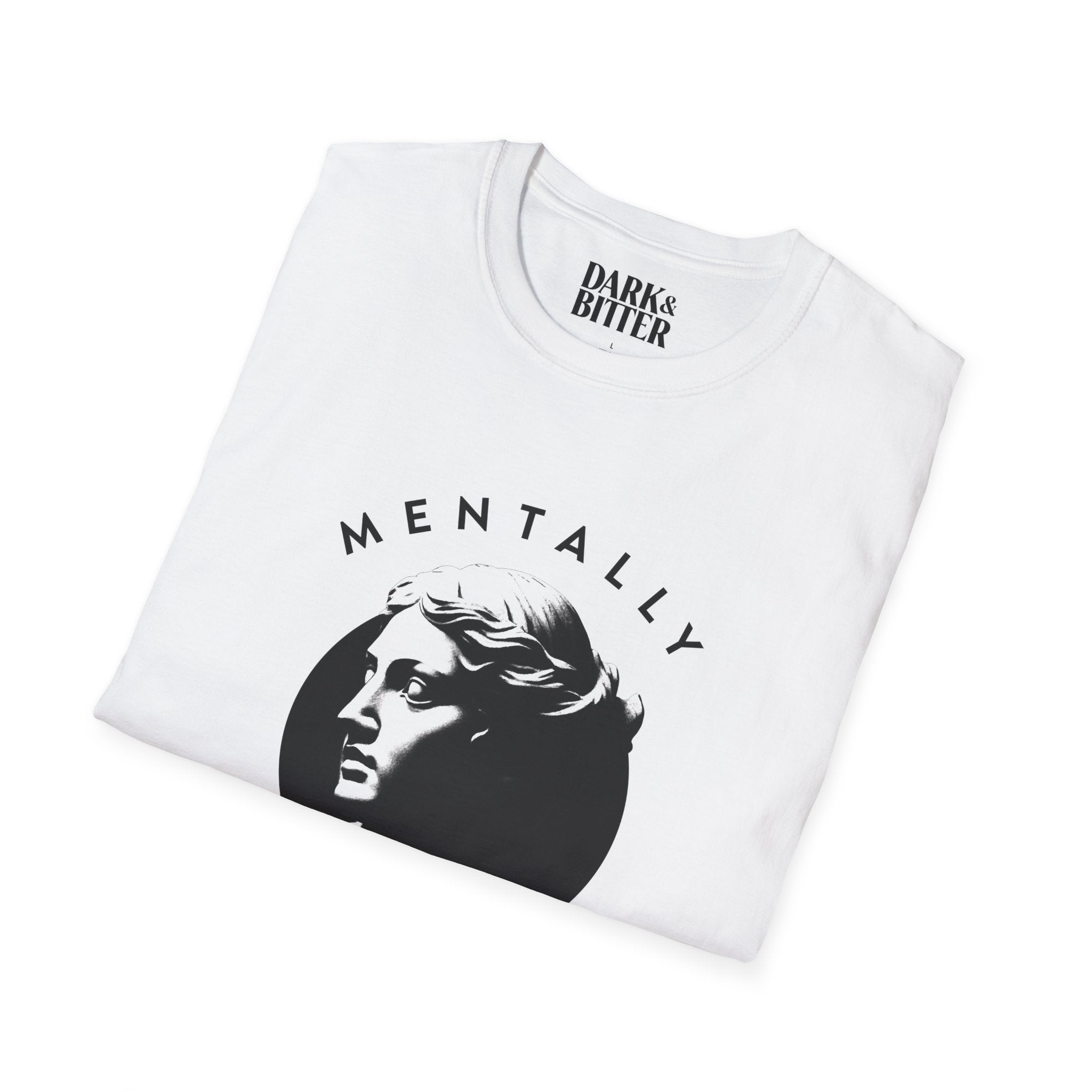 Mentally Elsewhere