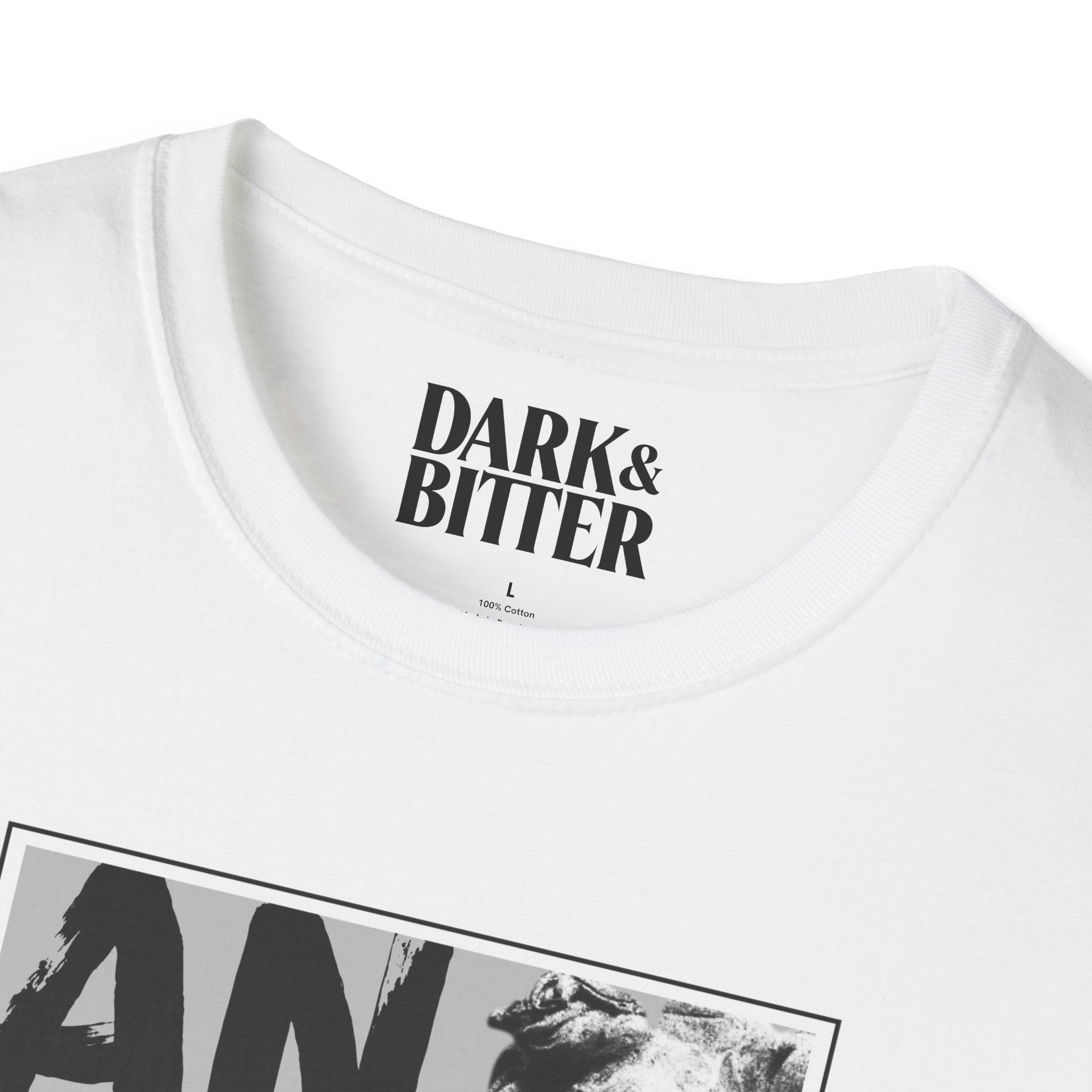 Anxiety: The Movie T-Shirt