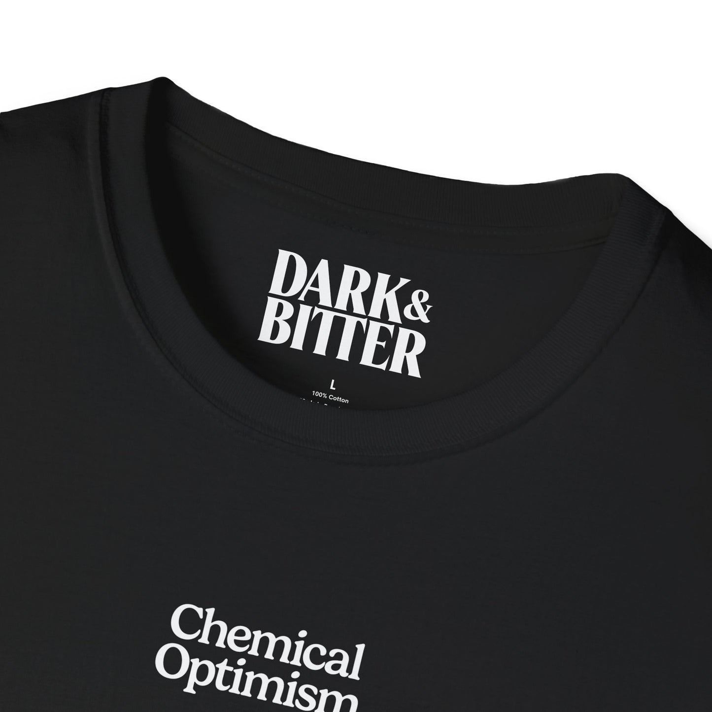 Chemical Optimism T-Shirt