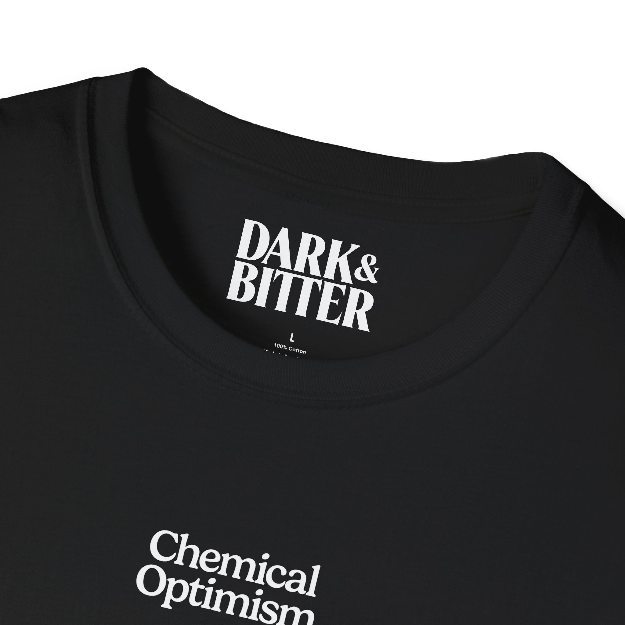 Chemical Optimism T-Shirt