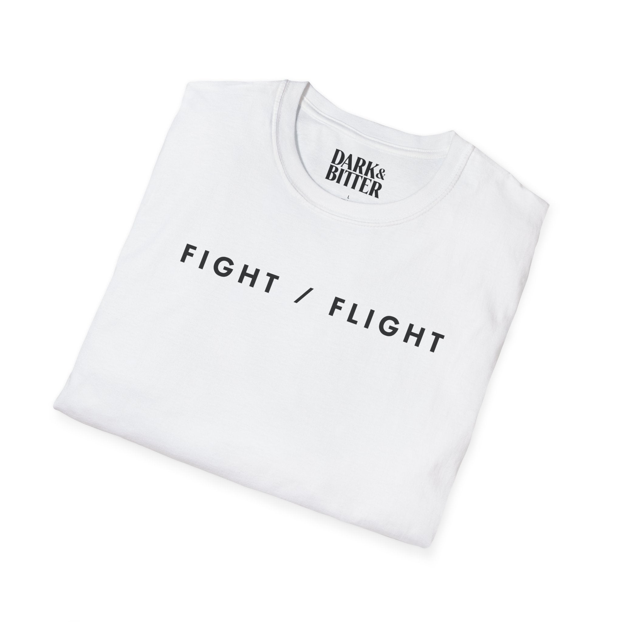 Fight / Flight